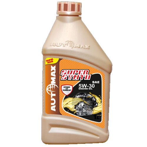 coolant